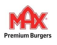 Max Burgers
